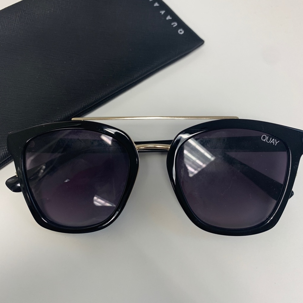 Quay Sweet Dreams Sunglasses
